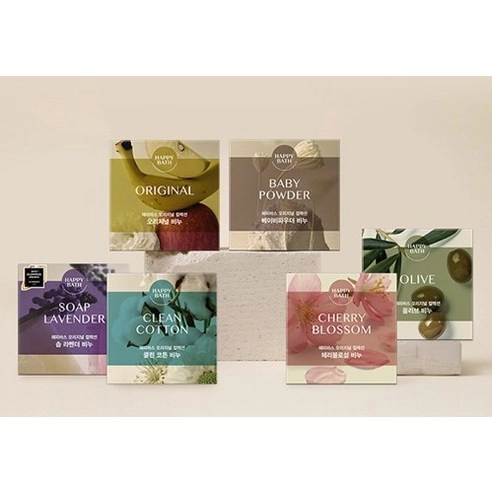 Original Collection Bar Soap Original, 90g - Image 2