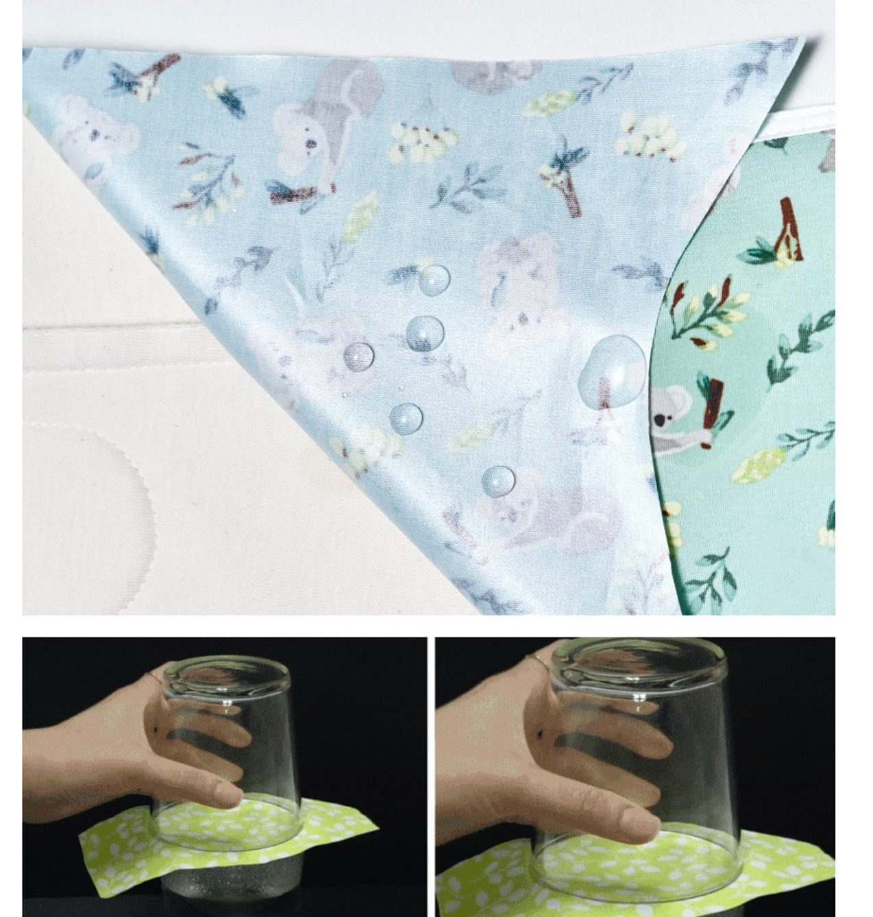 Super Ultra Overnight Cotton Pad, 1pack - Image 3