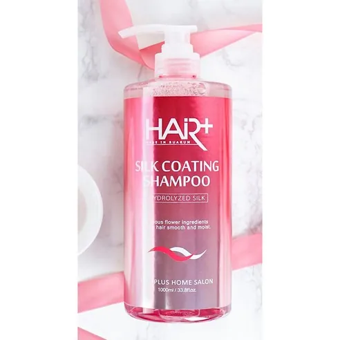 Silk Coating Shampoo, 1,000ml, 1pack - Image 2