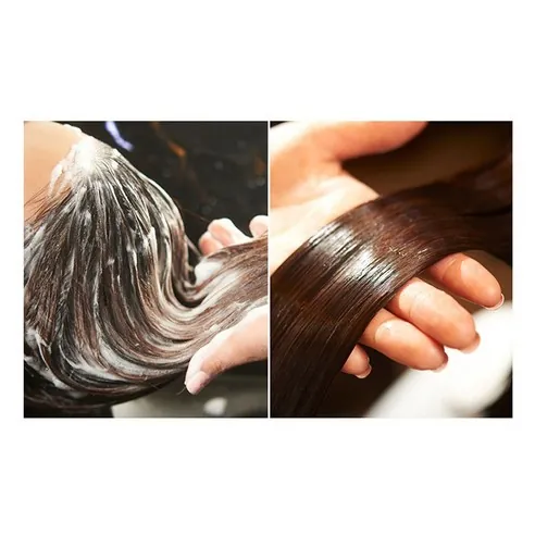 Silk Coating Shampoo, 1,000ml, 1pack - Image 4