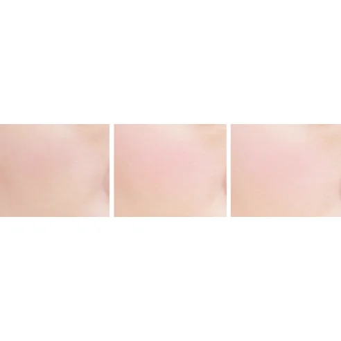 Chicky Chik Blush, Light Coral, 1pack - Image 4