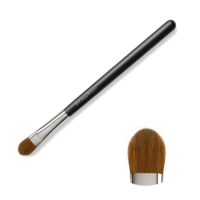 Secret Large Shadow Brush E13, 1pack - Image 2