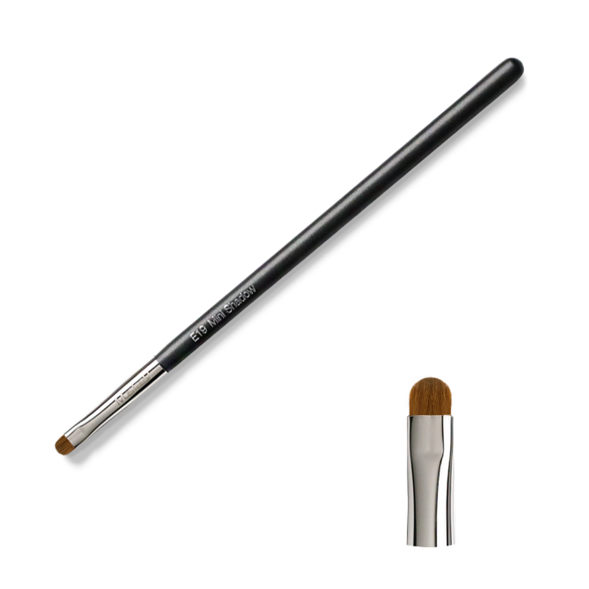 Secret Mini Eyeshadow Brush E19, 1pack - Image 2