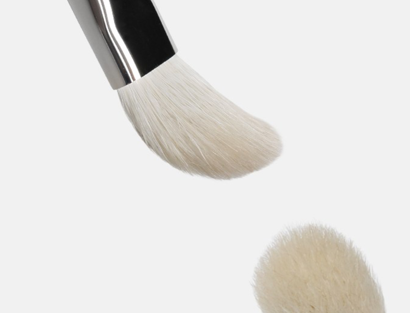 Secret Blending Brush E55, 1pack - Image 2