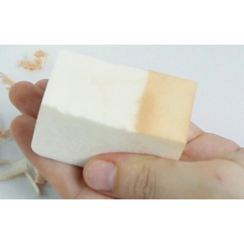Pro Makeup Sponge Block, 4ea, 1pack - Image 6