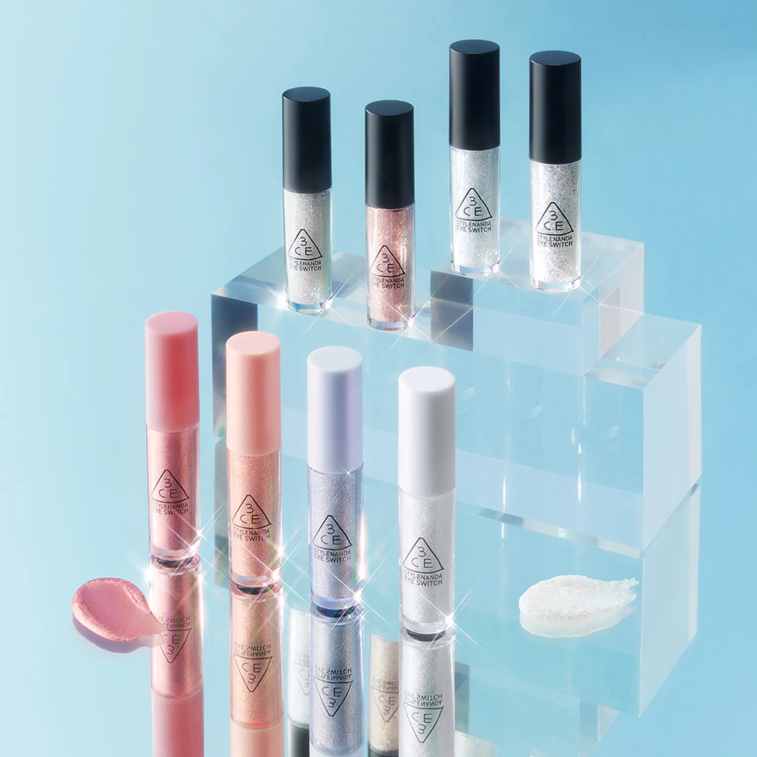 Eye Switch, 4.3g, DOUBLE NOTE Double Note, 1pack - Image 2