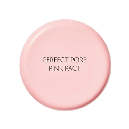 Saemmul Perfect Pore Pink Pact, 11g, 1pack - Image 2