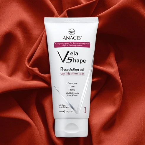 Vela Shape Resculpting Gel, 150ml, 1pack - Image 5