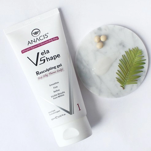 Vela Shape Resculpting Gel, 150ml, 1pack - Image 6