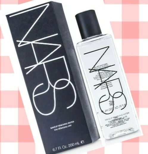 Aqua Infused Makeup Removing Water, 200ml, 1pack - Image 2