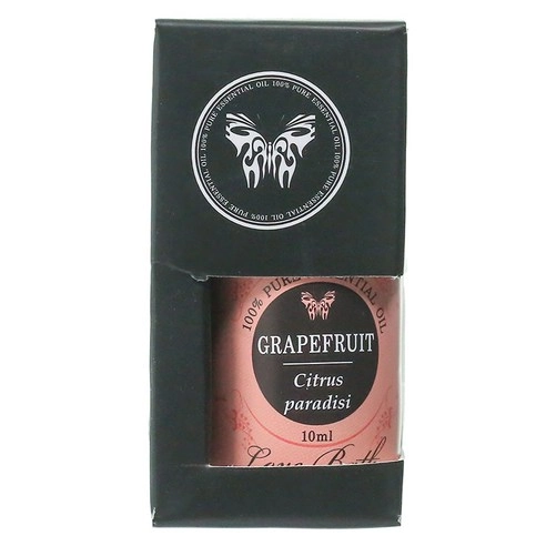 100% Pure Essential Oil Grapefruit, 10ml, 1pack - Image 2