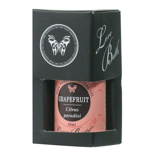 100% Pure Essential Oil Grapefruit, 10ml, 1pack - Image 3