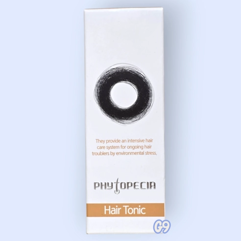 Hair Tonic, 60ml, 1pack - Image 2