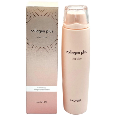 Collagen Plus Vital Skin Booster, 220ml, 1pack - Image 2