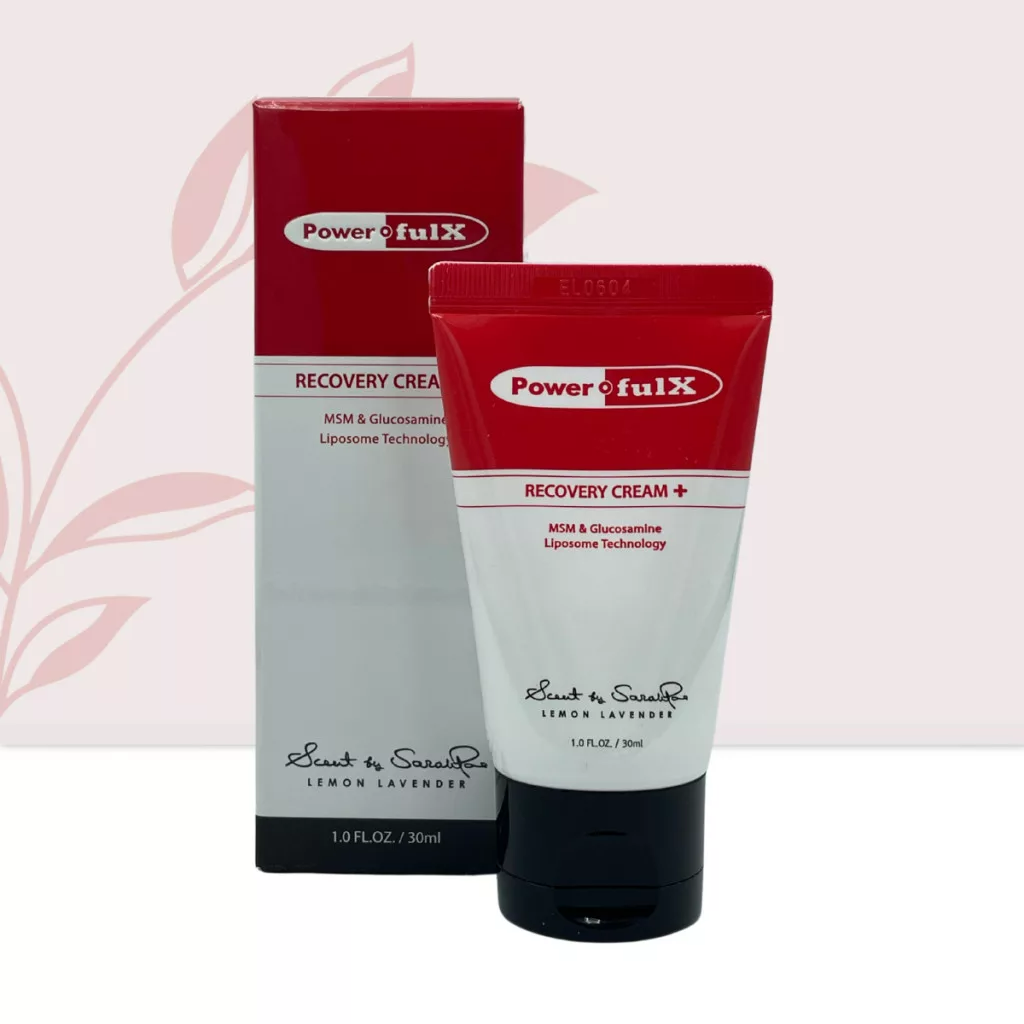 Recovery Cream, 30ml, 1pack - Image 3