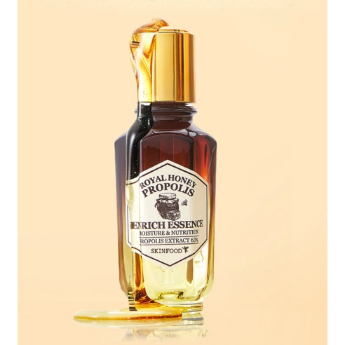 Royal Honey Propolis Enrich Essence, 50ml, 1pack - Image 2