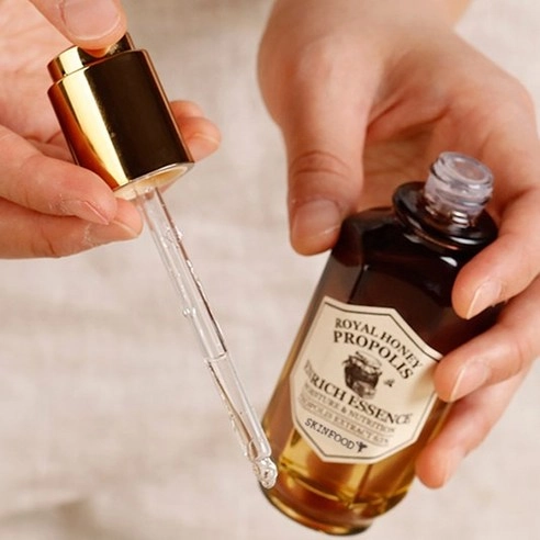 Royal Honey Propolis Enrich Essence, 50ml, 1pack - Image 3