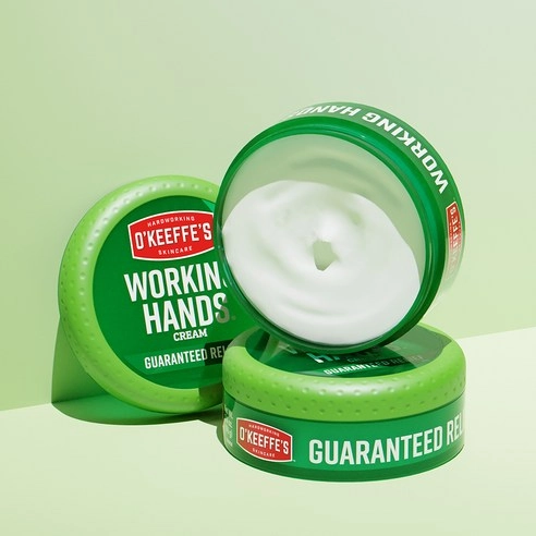 Walking Hands Hand Cream - Image 3