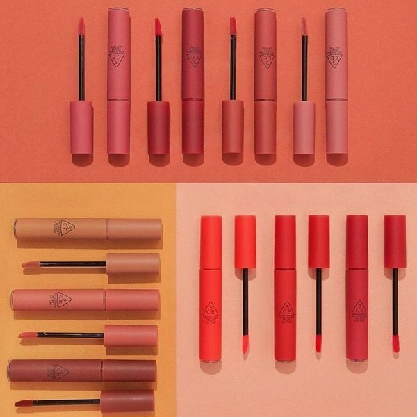 Velvet Lip Tint, 4g, SPEAK UP, 1pack - Image 2