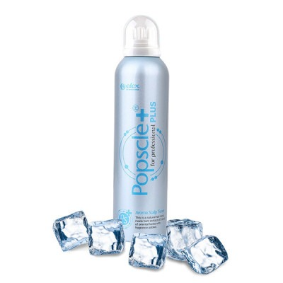 Popscle Plus Aroma Scalp Toner, 300ml, 1pack - Image 2