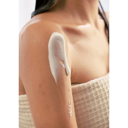 Deep Moisture Honey Shower Cream, 1,000ml, 1pack - Image 5