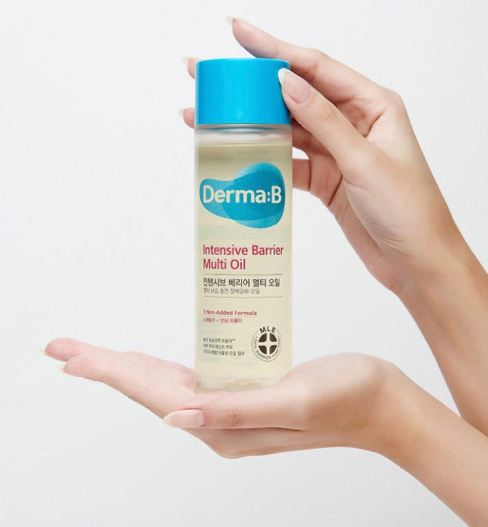 Intensive Barrier Multi Oil, 135ml, 1pack - Image 2