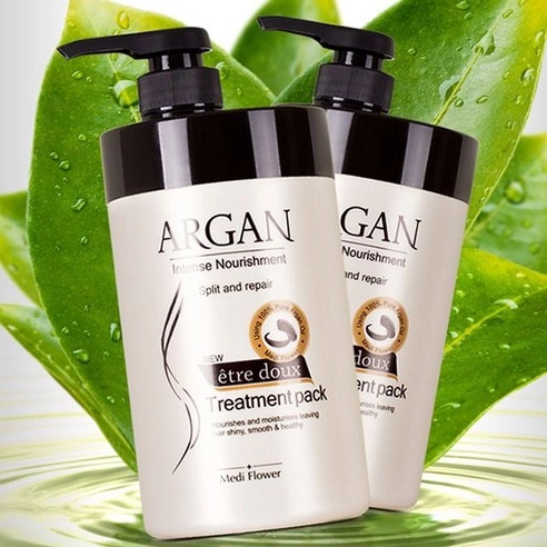 Etre doux Argan Treatment - Image 3