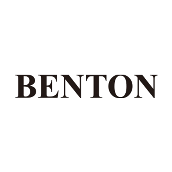 BENTON