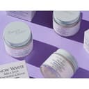 Snow White Mela Stop Whitening Cream, 80ml - Image 4