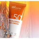 UV Master Face & Body Sun Cream [SPF50/PA+++], 80ml - Image 2