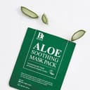 Aloe Vera Soothing Sheet Mask, 10ea - Image 3