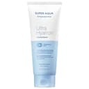 Super Aqua Ultra Hyalon Foaming Cleanser, 200ml - Image 1