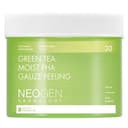 Green Tea Moist PHA Gauze Peeling, 30ea - Image 2