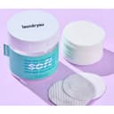 Clean Face Cleansing Pad Soft, 60ea - Image 2