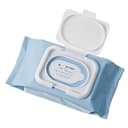 Super Aqua Ultra Hyalon Cleansing Water Tissue, 30ea - Image 2