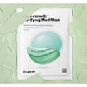 Dermask Pore Remedy Purifying Mud Mask, 5ea - Image 3