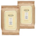 Mango Seed Silk Moisturizing Soft Cleansing Tissue, 50ea - Image 2