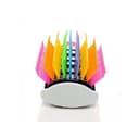 Rainbow Max Volume Brush, 1pack, 1ea - Image 3
