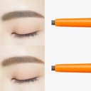 Natural Lasting Eyebrow, 0.17g, 01 Grayish Brown, 1pack - Image 2