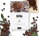 My Real Skin Coffee Facial Mask, 30ea - Image 2