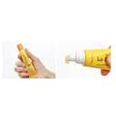 Honey & Berry Lip Sleeping Mask, 15gx2ea, 1pack - Image 3