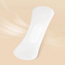 100% Organic Cotton Cover Long Pantyliners, 36eax8 - Image 3