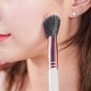 301 Sseukssak Foundation Brush, Mixed Colors, 1pack - Image 5