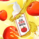 Shocking Apple Vinegar Cleanser, 200ml - Image 2