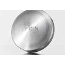 Original Perfume Powder Pact, 20g, 23 Natural Beige, 1pack - Image 2