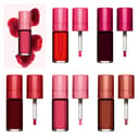 Water Lip Stain, 7ml, 11 Soft Pink Water, 1pack - Image 2