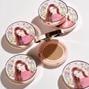 Ion Calcium Foundation Double Cushion RX [SPF50+/PA++++], 2ea, N23, 1set - Image 2