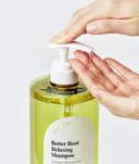 Chlorella Better Root Relaxing Shampoo, 500ml, 1pack - Image 2