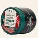 Strawberry Body Yogurt, 200ml, 1pack - Image 2