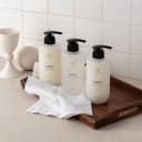 Alluz Perfume Body Wash, 500ml, 1pack - Image 4